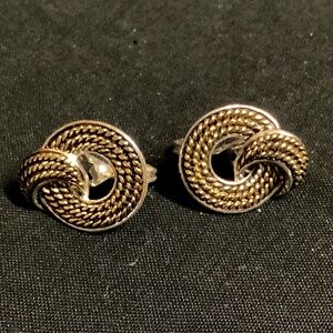 Vintage Earrings
